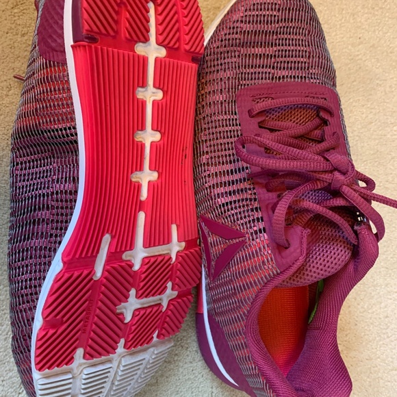 Rebook TR Flexweave - Picture 2 of 2